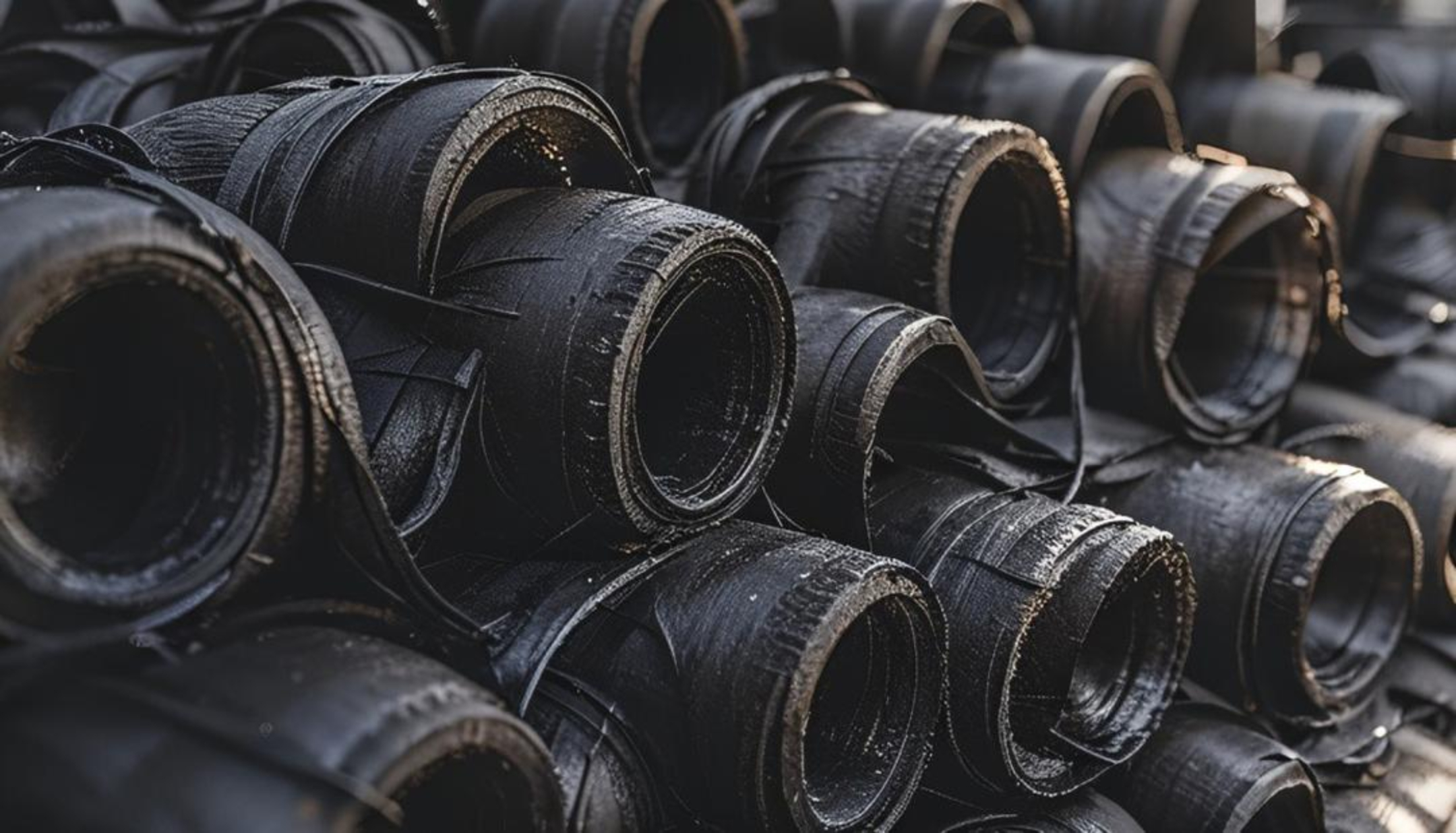  معرفی عایق الاستومری لوله‌ای و ویژگی‌های آن